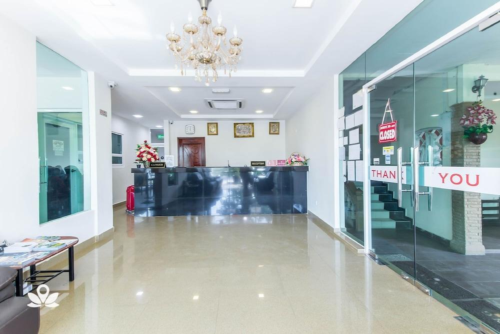 Sweet Cenang Memories Inn Pantai Cenang  Zewnętrze zdjęcie