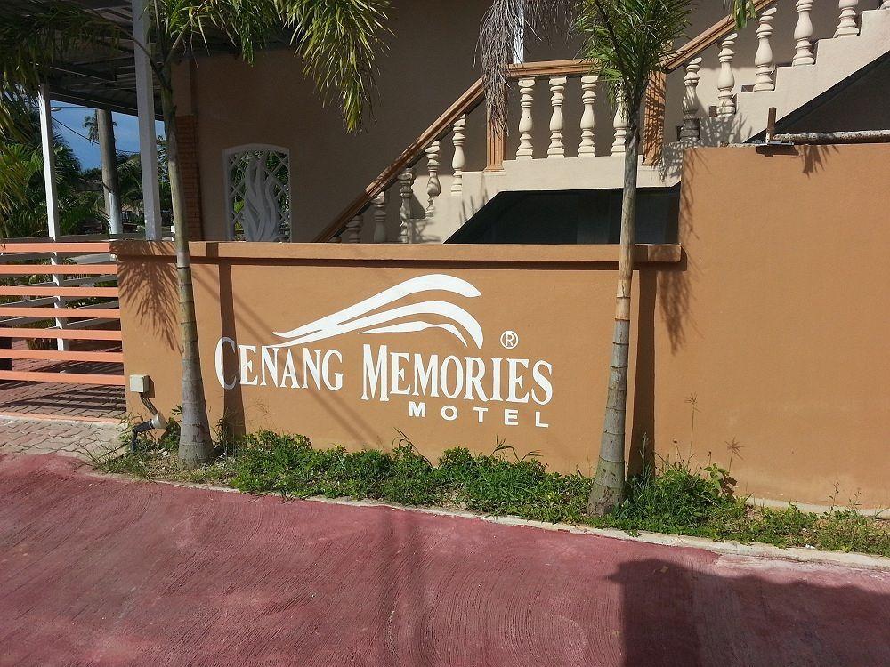 Sweet Cenang Memories Inn Pantai Cenang  Zewnętrze zdjęcie