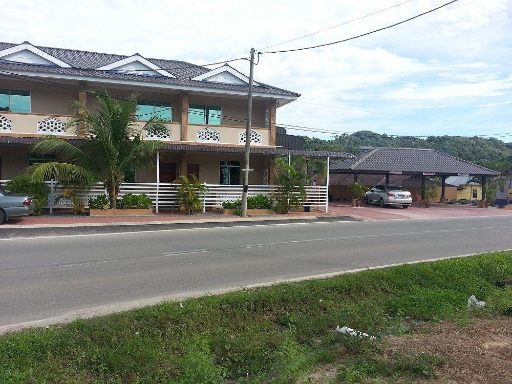 Sweet Cenang Memories Inn Pantai Cenang  Zewnętrze zdjęcie