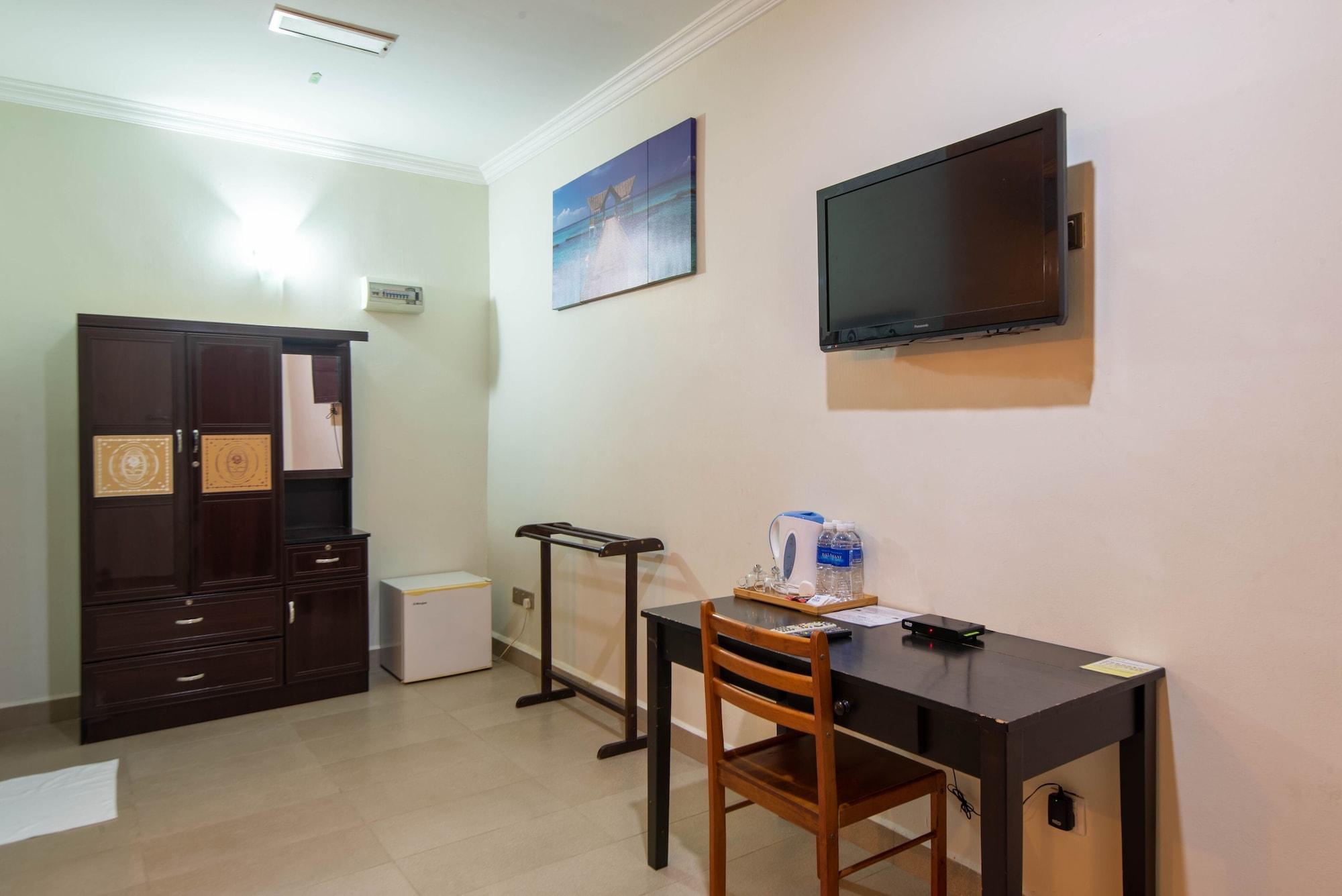 Sweet Cenang Memories Inn Pantai Cenang  Zewnętrze zdjęcie