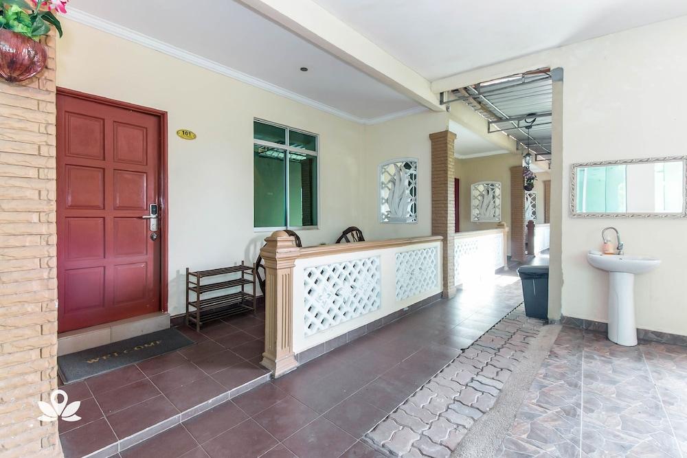 Sweet Cenang Memories Inn Pantai Cenang  Zewnętrze zdjęcie