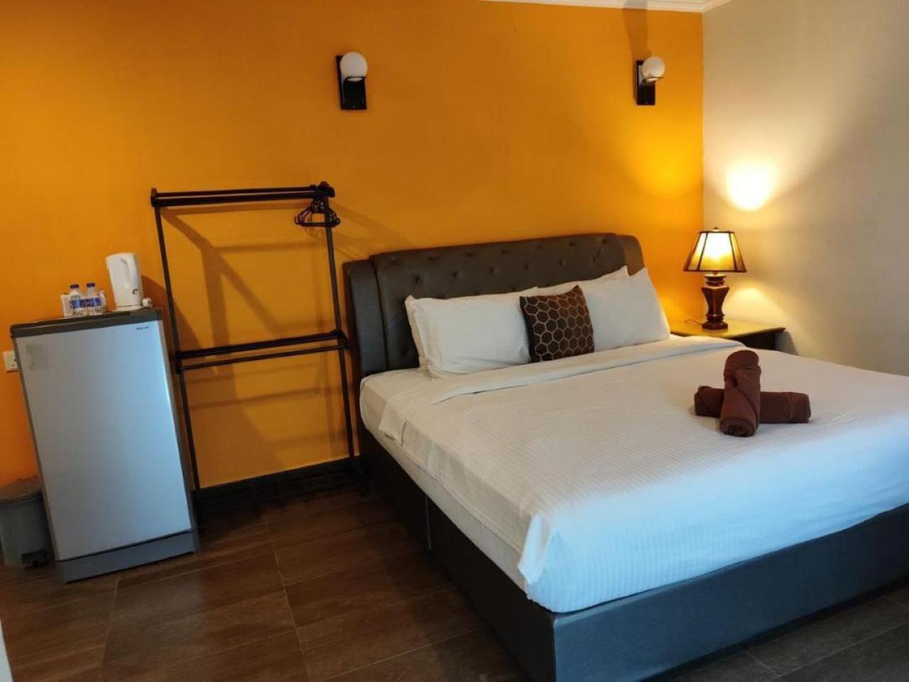 Sweet Cenang Memories Inn Pantai Cenang  Zewnętrze zdjęcie