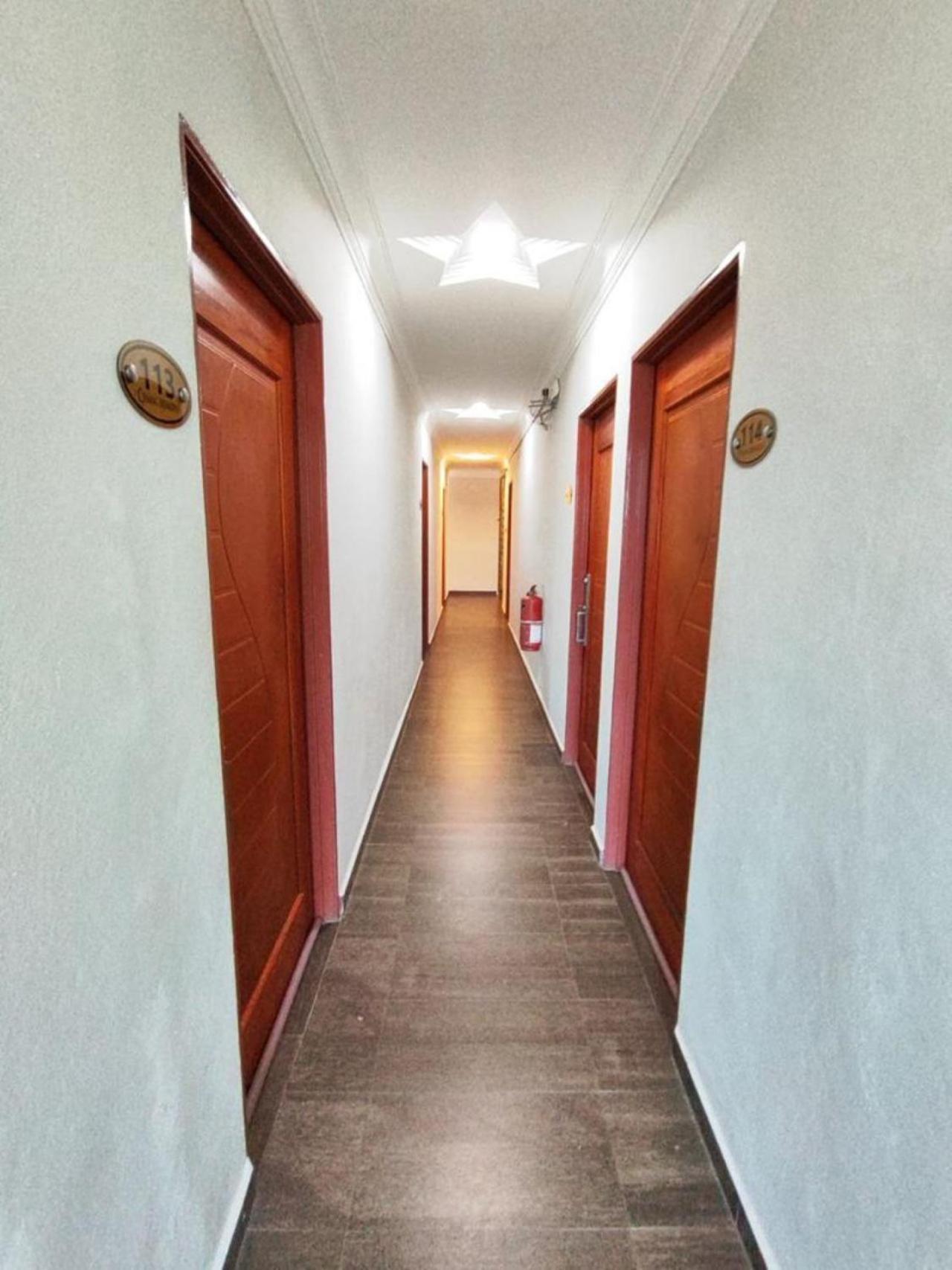 Sweet Cenang Memories Inn Pantai Cenang  Zewnętrze zdjęcie