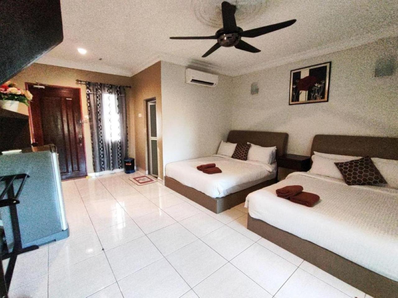 Sweet Cenang Memories Inn Pantai Cenang  Zewnętrze zdjęcie