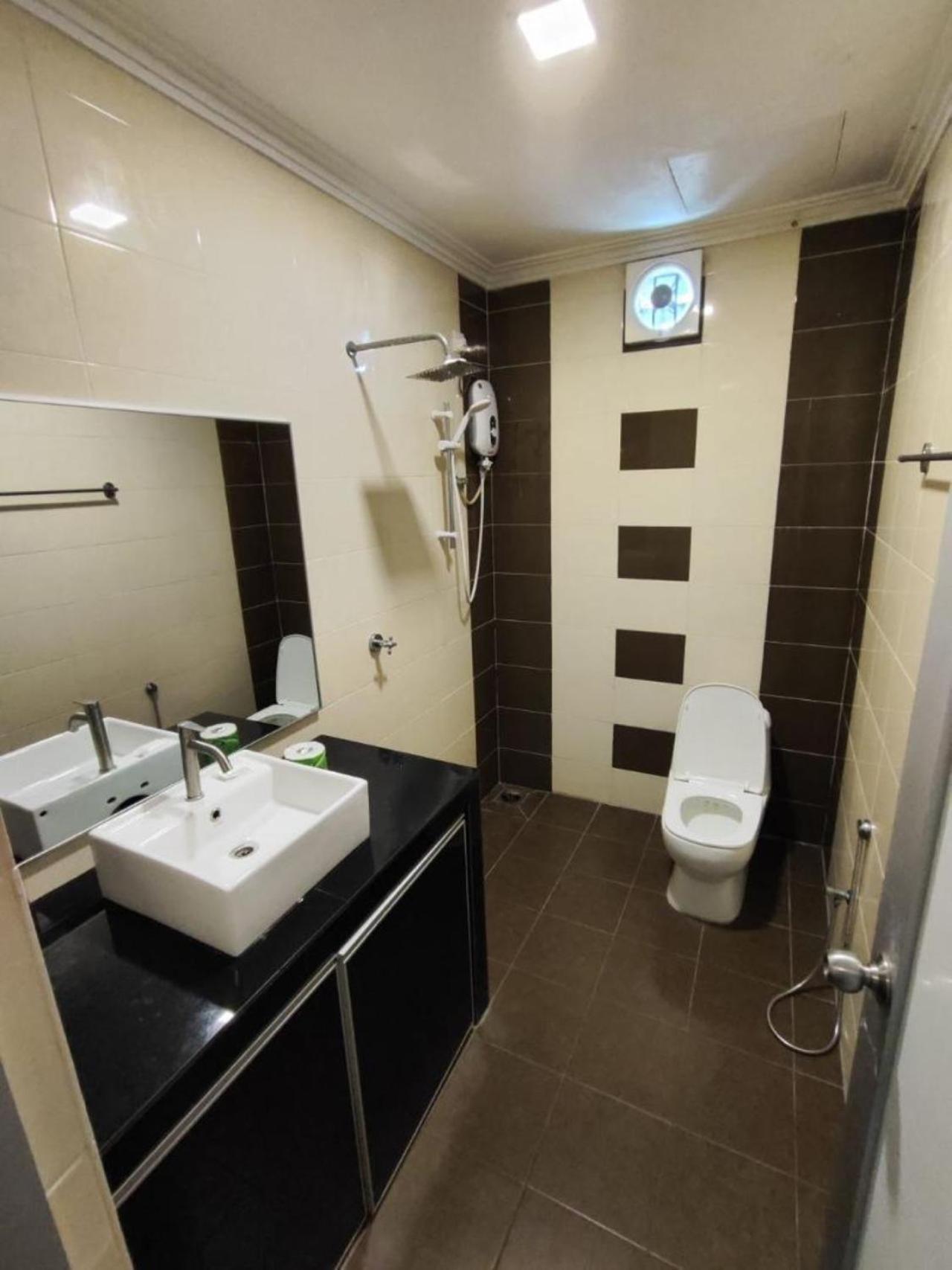 Sweet Cenang Memories Inn Pantai Cenang  Zewnętrze zdjęcie
