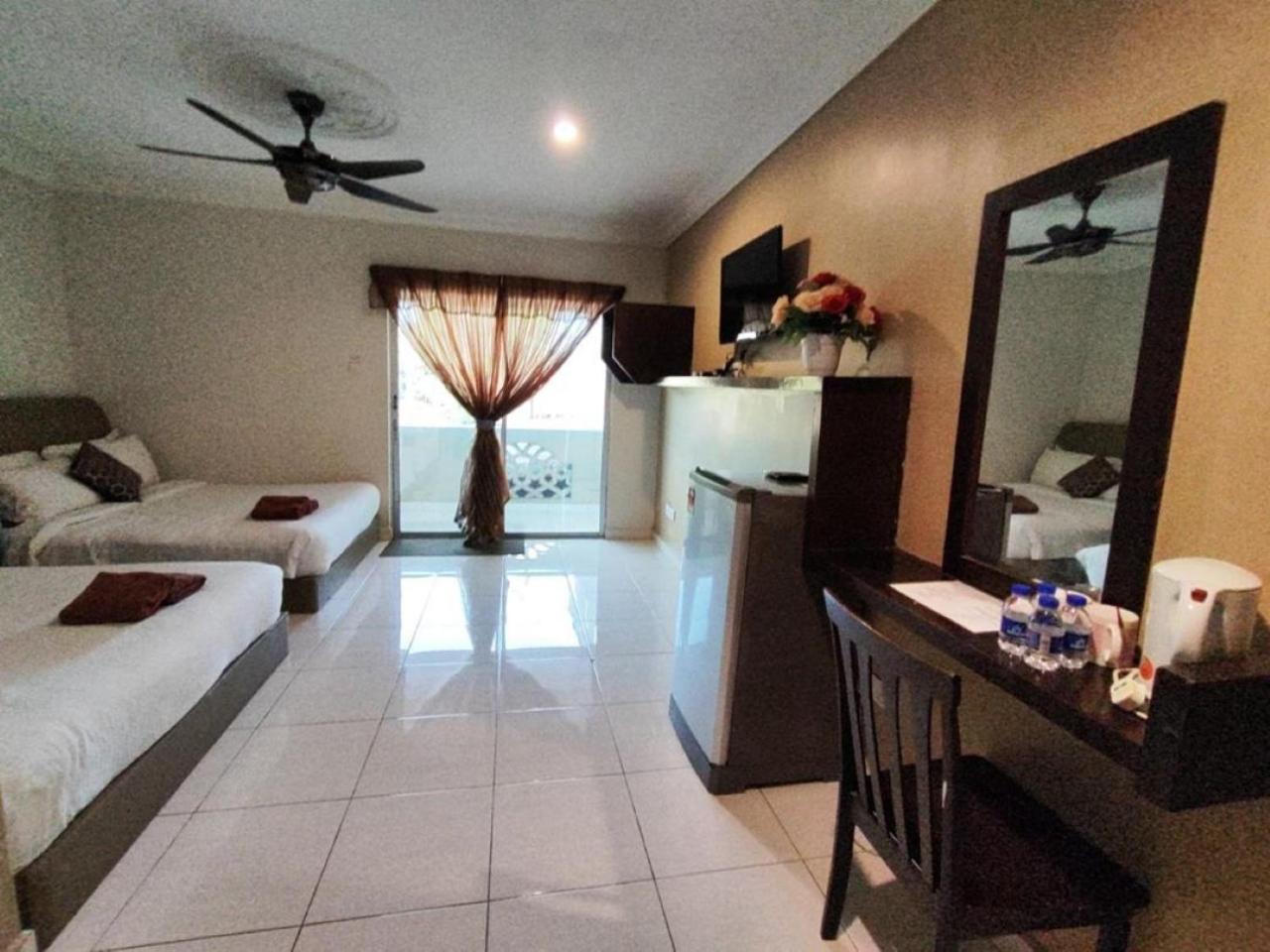 Sweet Cenang Memories Inn Pantai Cenang  Zewnętrze zdjęcie