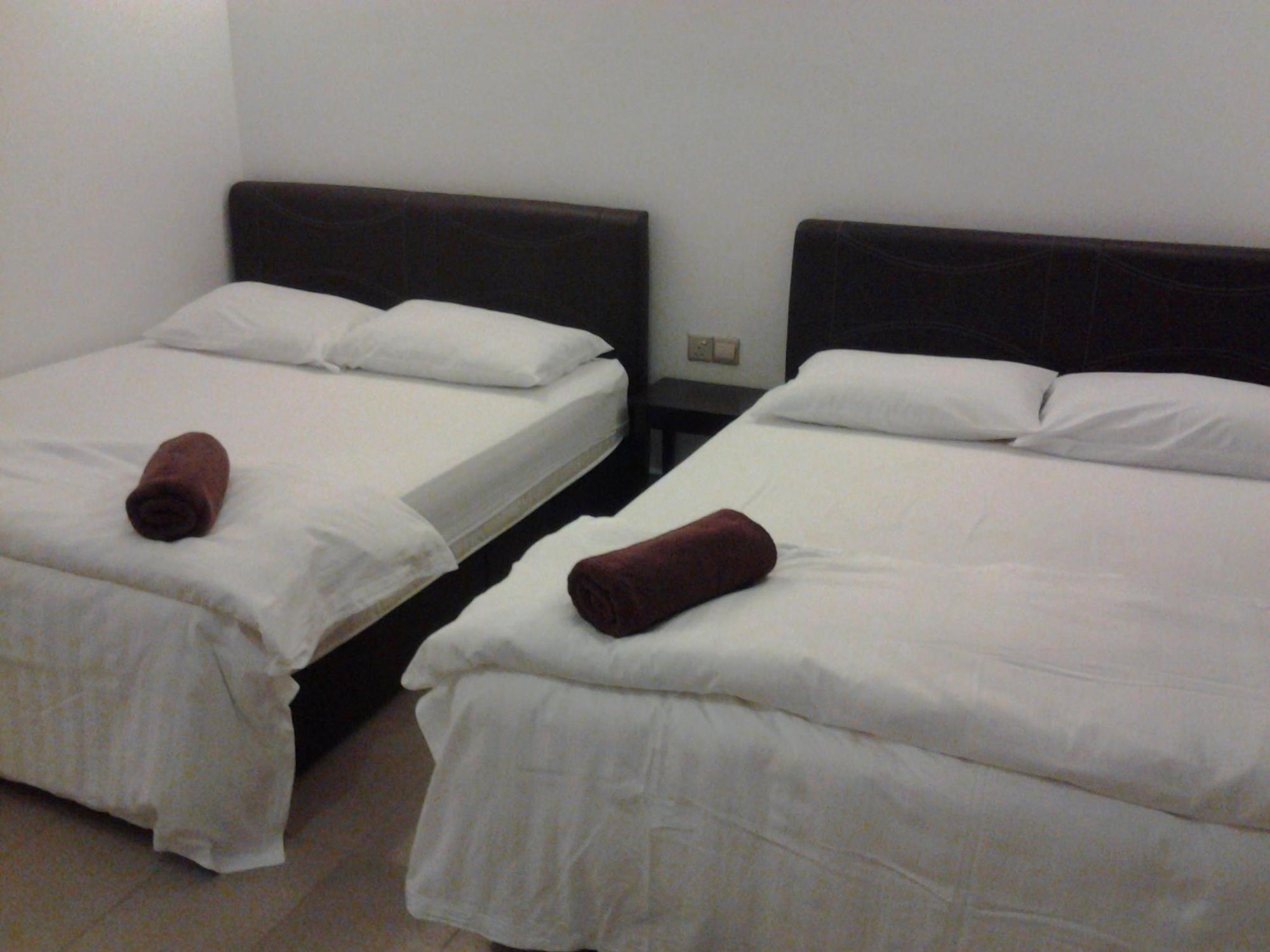 Sweet Cenang Memories Inn Pantai Cenang  Zewnętrze zdjęcie