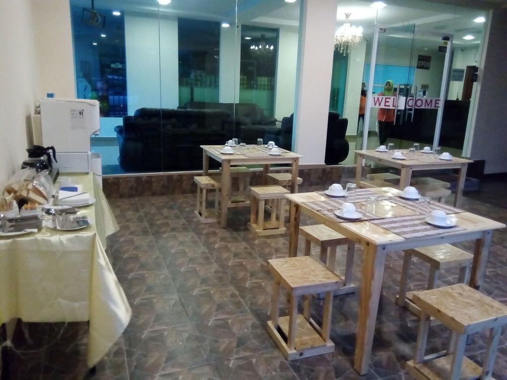 Sweet Cenang Memories Inn Pantai Cenang  Zewnętrze zdjęcie