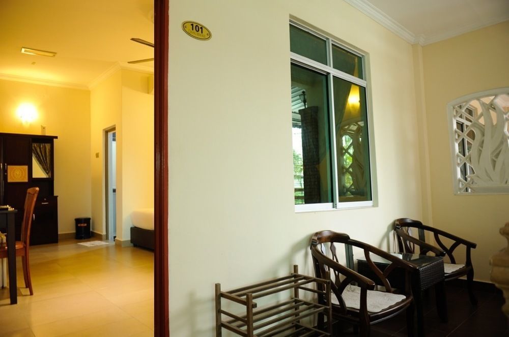 Sweet Cenang Memories Inn Pantai Cenang  Zewnętrze zdjęcie