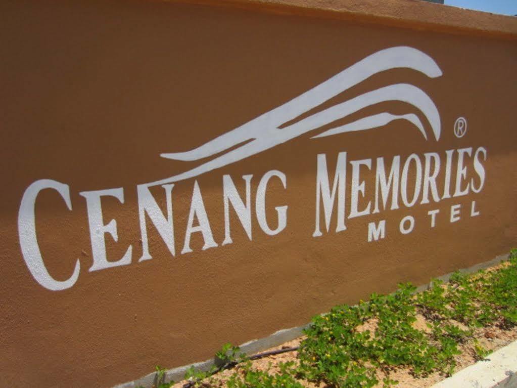 Sweet Cenang Memories Inn Pantai Cenang  Zewnętrze zdjęcie