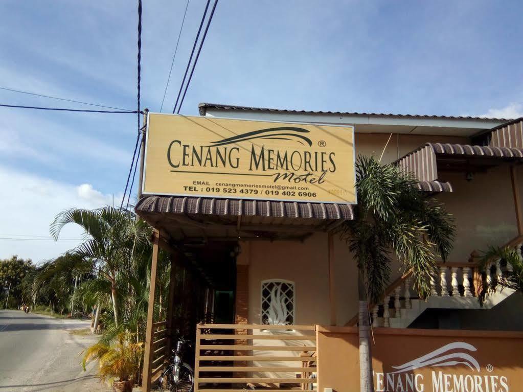Sweet Cenang Memories Inn Pantai Cenang  Zewnętrze zdjęcie